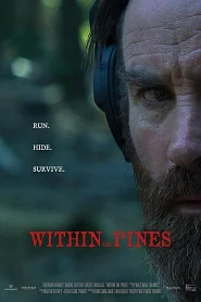Within the Pines poster