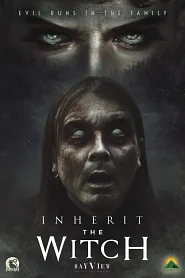 Inherit the Witch poster