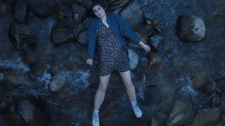 Lizzie Lazarus trailer