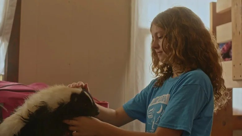 Stinky Summer trailer