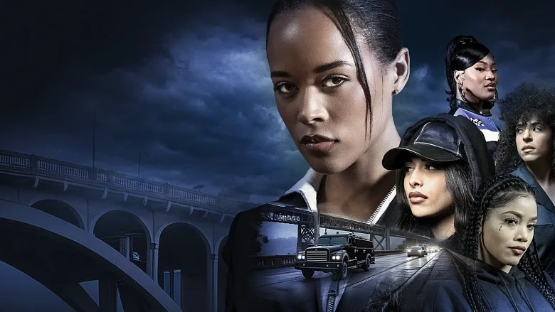 Robbin trailer