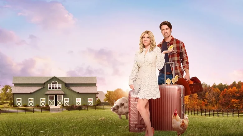 The Heiress and the Handyman trailer
