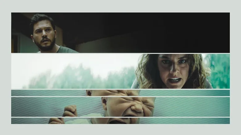 Baby Ruby trailer