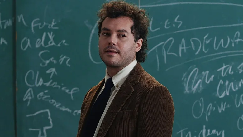 The Life of Peter Gottlieb trailer