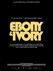Ebony & Ivory poster