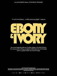 Ebony & Ivory poster