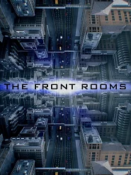 The Frontrooms poster