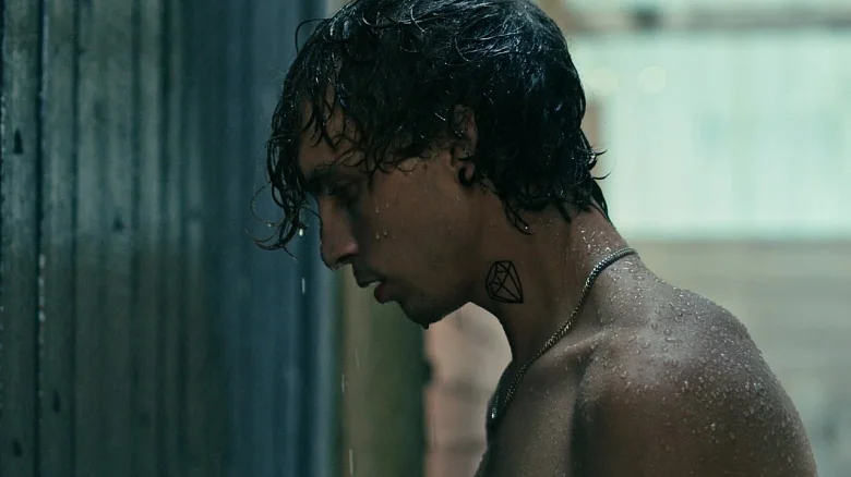 Searching for the Elephant trailer