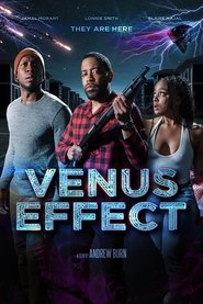 Venus Effect poster