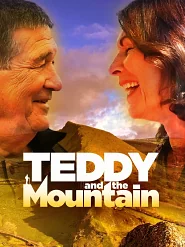 Teddy and the Mountain poster