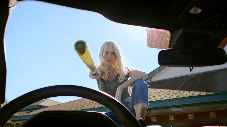 Amy's F**k It List trailer