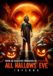 All Hallows' Eve: Inferno poster