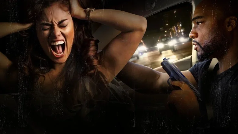Road Rage trailer
