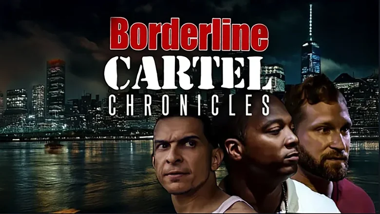 Borderline Cartel Chronicles trailer