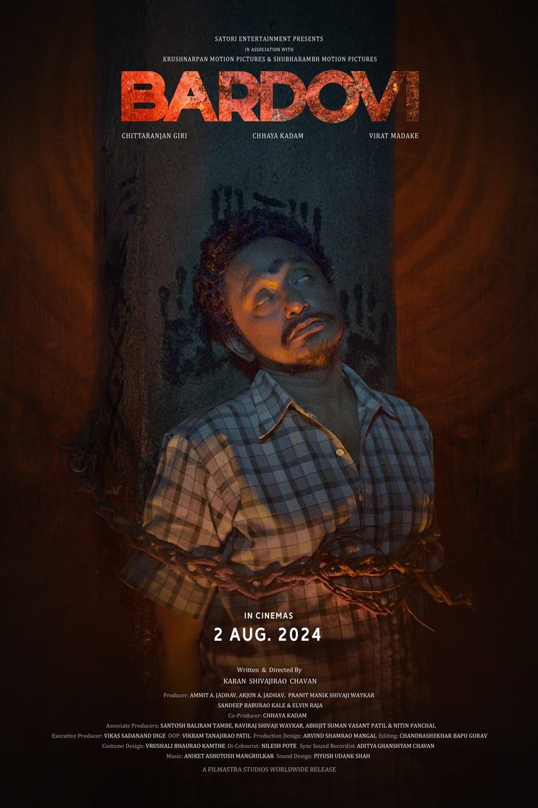 Bardovi poster