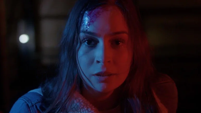 The Mill Killers trailer