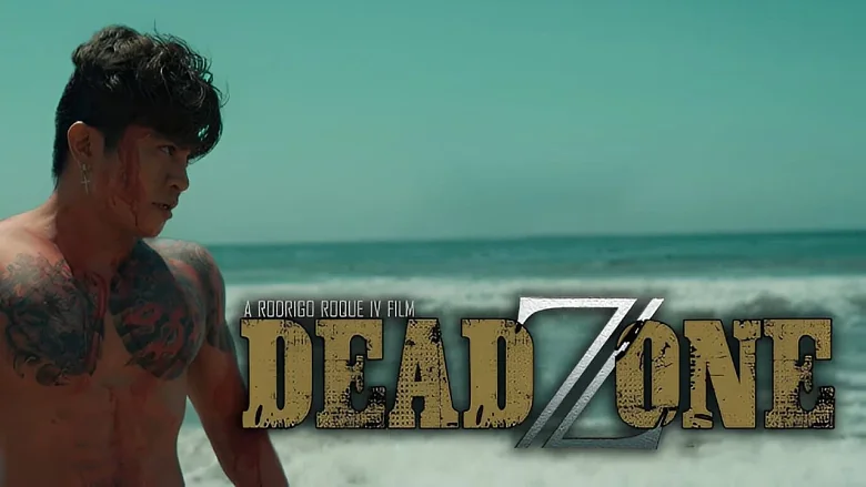 Deadzone trailer
