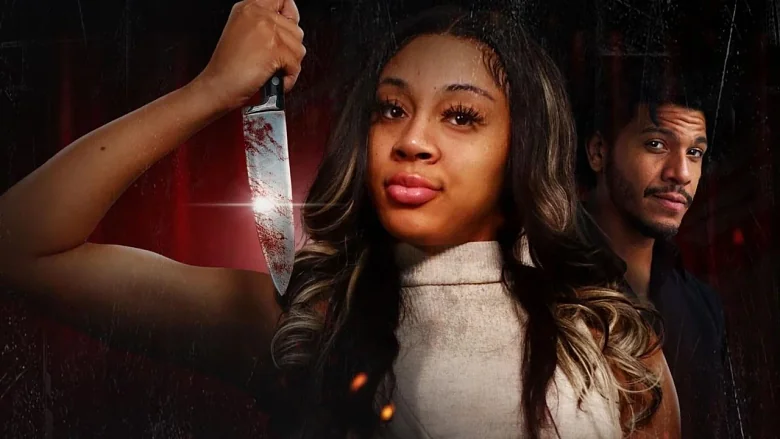 Deadly Housewife trailer