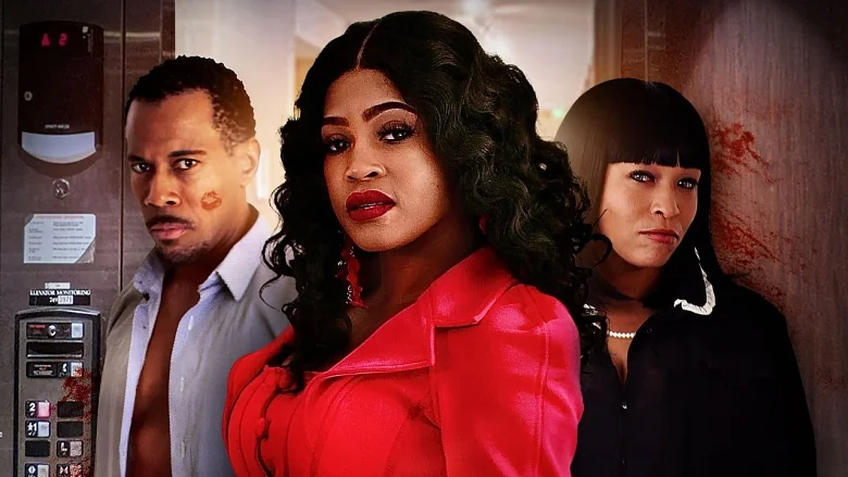 The Private Secretary trailer
