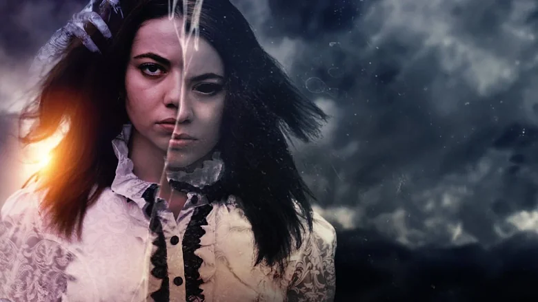 Trinitas trailer