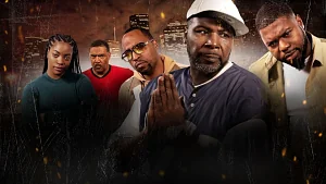 Family Over Everything trailer