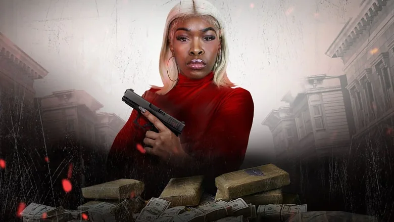 Princess of the Trap House trailer