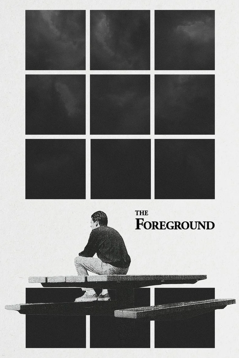 The Foreground poster