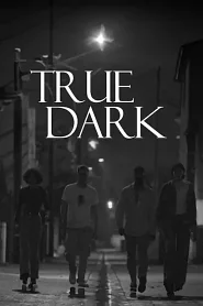 True Dark poster