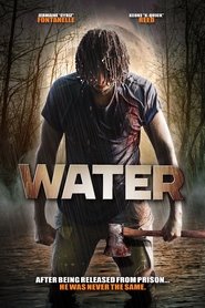 Water poster