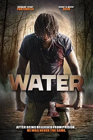 Water poster
