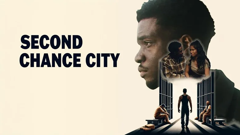 Second Chance City trailer