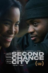 Second Chance City poster