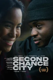 Second Chance City poster