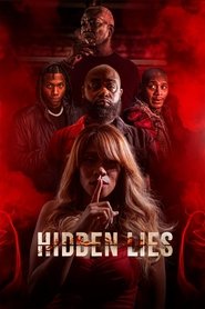 Hidden Lies poster