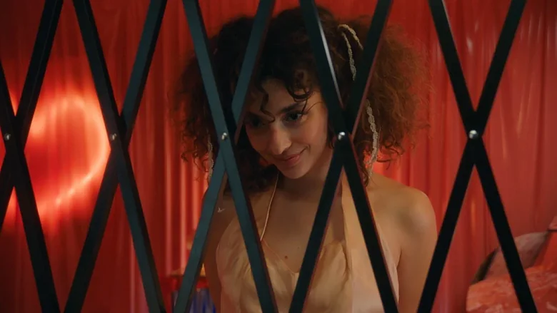 Sugar Baby trailer