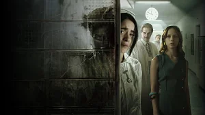 Night Shift trailer