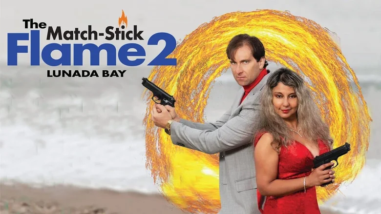 The Match-Stick Flame 2: Lunada Bay trailer