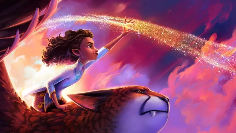 Spellbound trailer