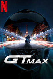 GTMAX poster