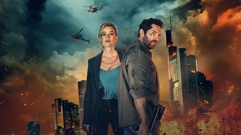 Take Cover trailer