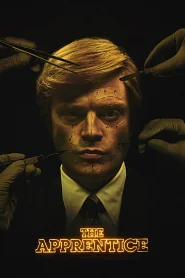 The Apprentice poster
