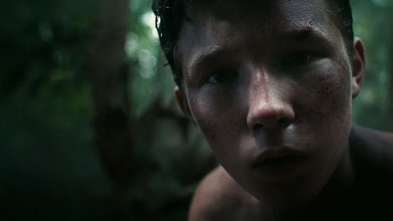 Lost on a Mountain in Maine trailer