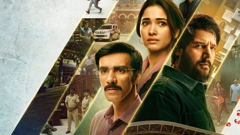 Sikandar Ka Muqaddar trailer