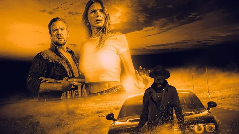 The Fearway trailer
