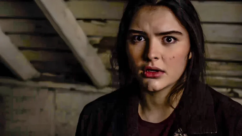 Amityville: Where the Echo Lives trailer