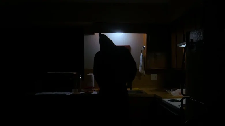 Maid to Kill trailer