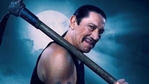 Seven Cemeteries trailer