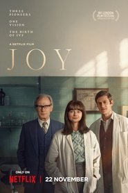 Joy poster