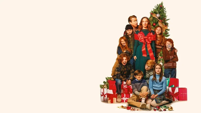 The Best Christmas Pageant Ever trailer