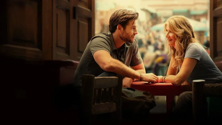Lonely Planet trailer